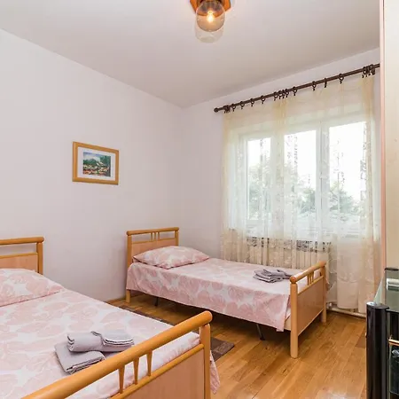 Holiday House Damir - 1 And 2 - Happy * Pula